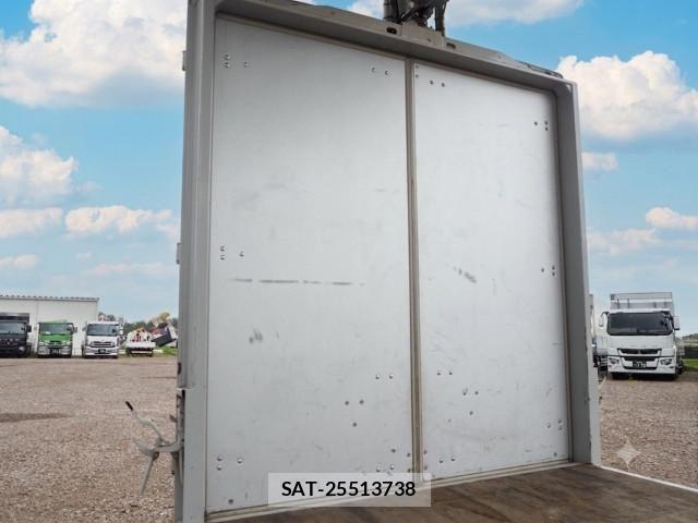 Mitsubishi CANTER 2008-10 7960886-8