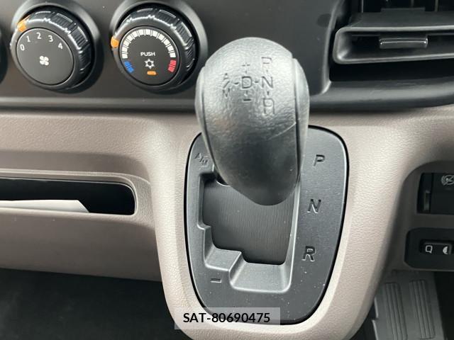 Mitsubishi CANTER 2026-01 7960801-9