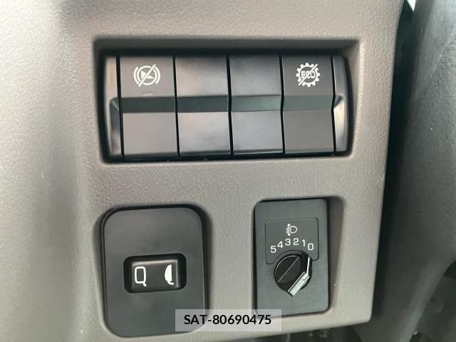Mitsubishi CANTER 2026-01 7960801-10