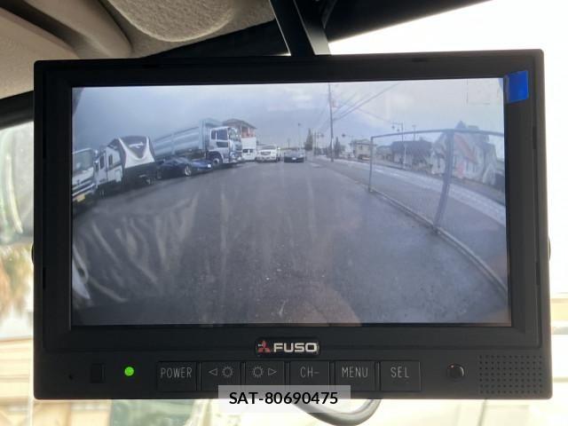 Mitsubishi CANTER 2026-01 7960801-15
