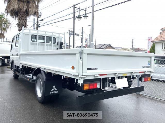 Mitsubishi CANTER 2026-01 7960801-1