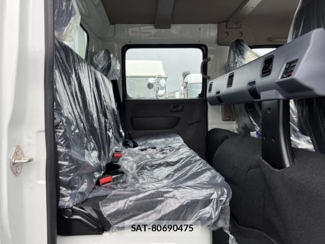 Mitsubishi CANTER 2026-01 7960801-19