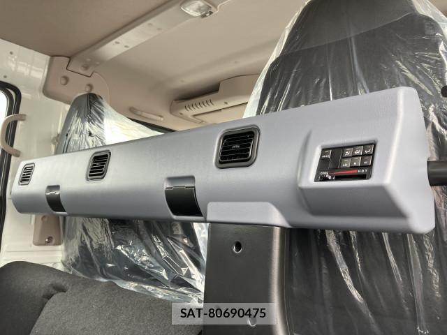 Mitsubishi CANTER 2026-01 7960801-20