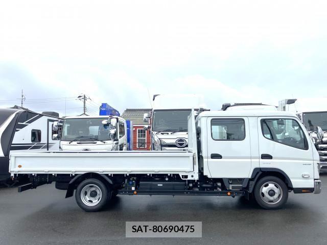Mitsubishi CANTER 2026-01 7960801-2