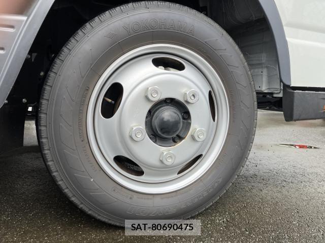 Mitsubishi CANTER 2026-01 7960801-3