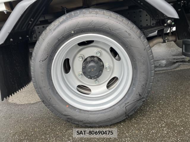 Mitsubishi CANTER 2026-01 7960801-4