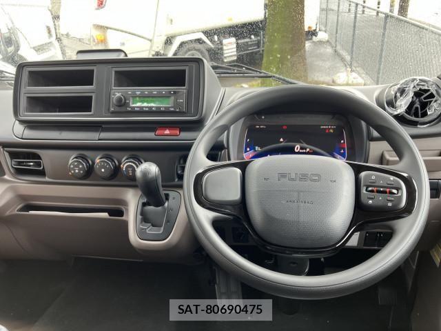 Mitsubishi CANTER 2026-01 7960801-5