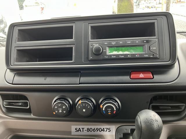 Mitsubishi CANTER 2026-01 7960801-6