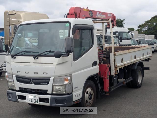Mitsubishi CANTER 2015-08 7960875-0