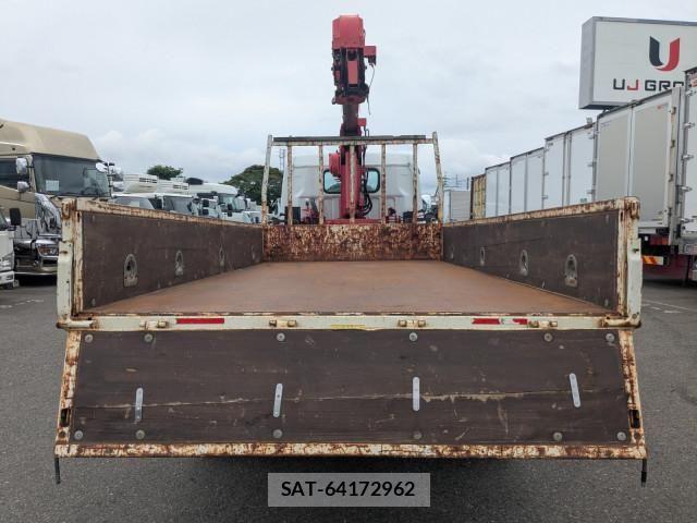 Mitsubishi CANTER 2015-08 7960875-12