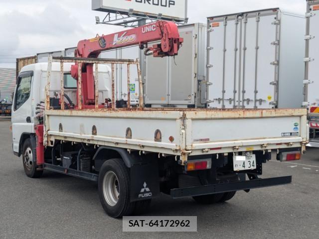 Mitsubishi CANTER 2015-08 7960875-2
