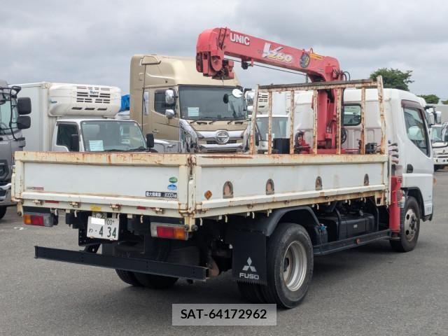 Mitsubishi CANTER 2015-08 7960875-3
