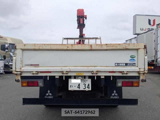 Mitsubishi CANTER 2015-08 7960875-4