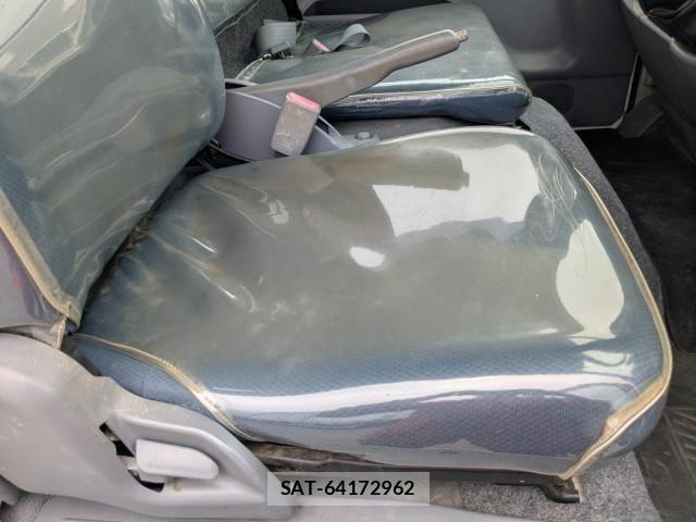 Mitsubishi CANTER 2015-08 7960875-5