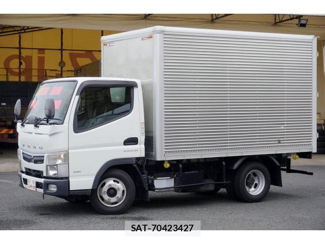 Mitsubishi CANTER 2019-06 7960877-0