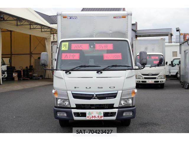 Mitsubishi CANTER 2019-06 7960877-1
