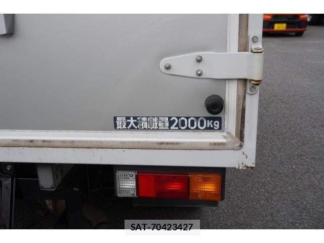 Mitsubishi CANTER 2019-06 7960877-22