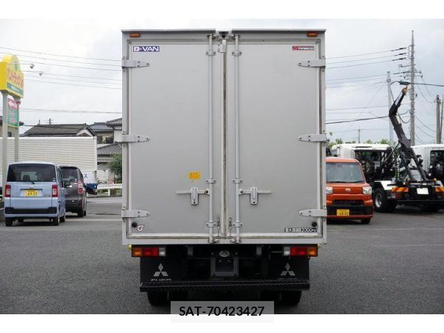 Mitsubishi CANTER 2019-06 7960877-3