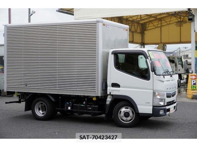 Mitsubishi CANTER 2019-06 7960877-5
