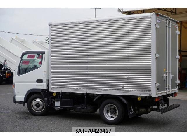 Mitsubishi CANTER 2019-06 7960877-6