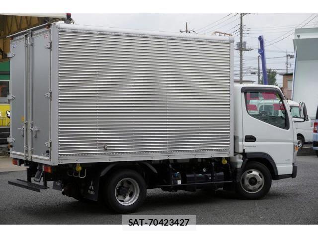 Mitsubishi CANTER 2019-06 7960877-7