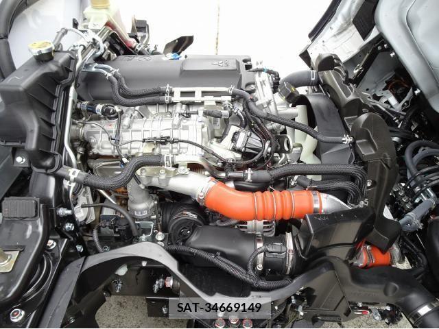 Mitsubishi CANTER 2026-02 7960802-10