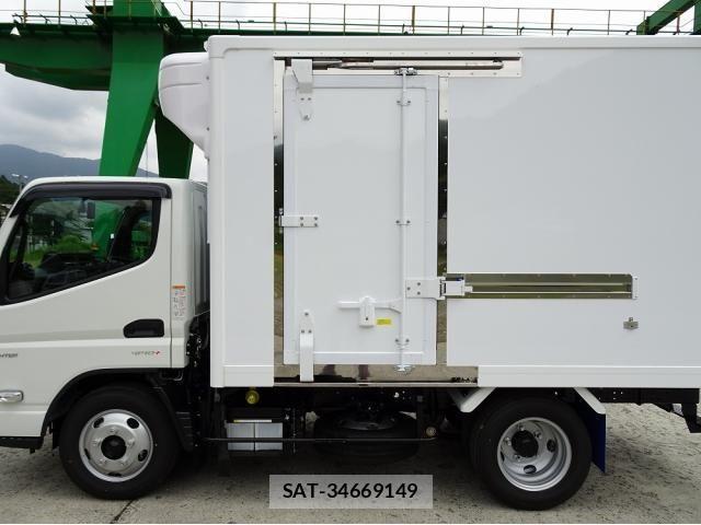 Mitsubishi CANTER 2026-02 7960802-11