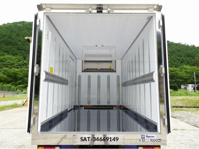 Mitsubishi CANTER 2026-02 7960802-13