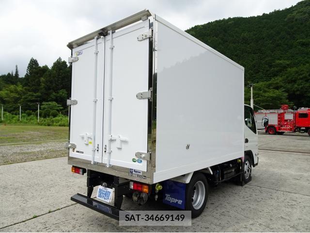 Mitsubishi CANTER 2026-02 7960802-1