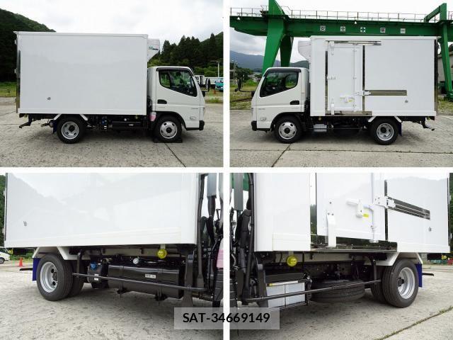 Mitsubishi CANTER 2026-02 7960802-23