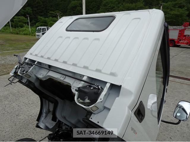 Mitsubishi CANTER 2026-02 7960802-25