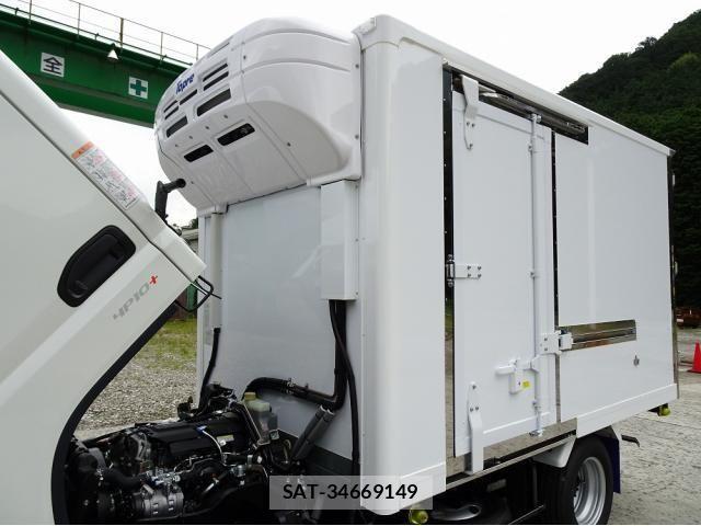 Mitsubishi CANTER 2026-02 7960802-26