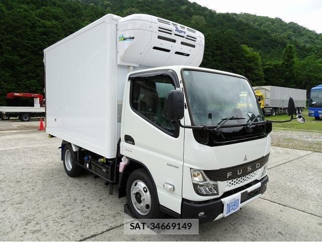 Mitsubishi CANTER 2026-02 7960802-2