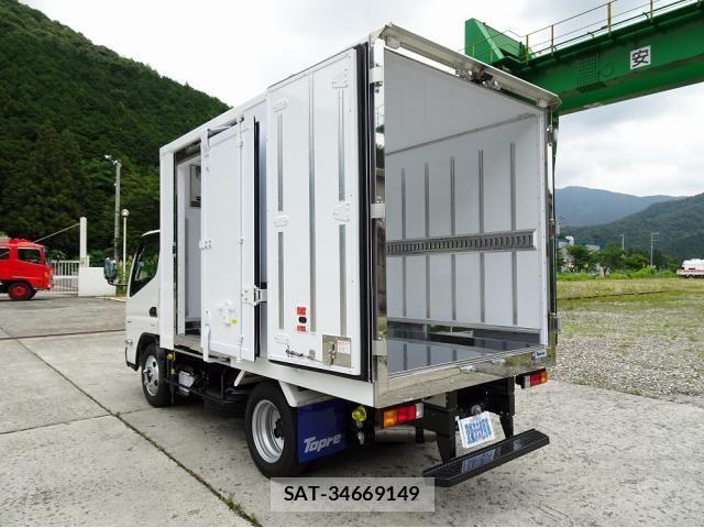 Mitsubishi CANTER 2026-02 7960802-3