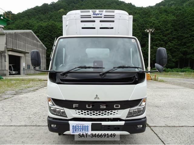 Mitsubishi CANTER 2026-02 7960802-4