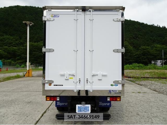 Mitsubishi CANTER 2026-02 7960802-5