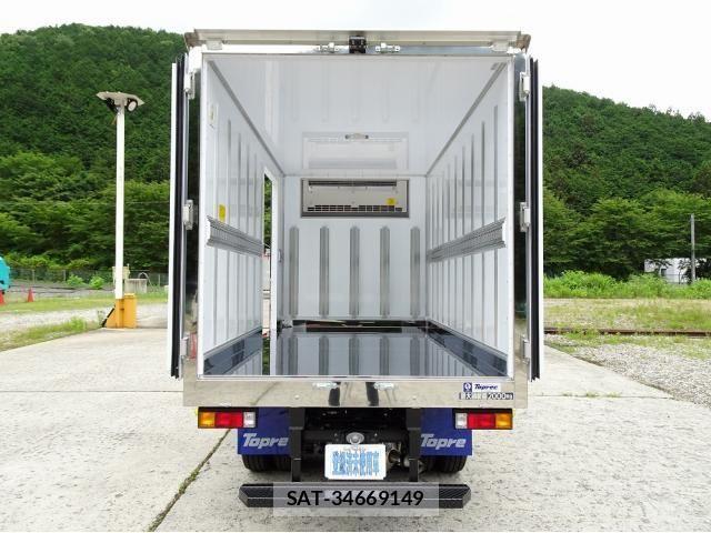 Mitsubishi CANTER 2026-02 7960802-6