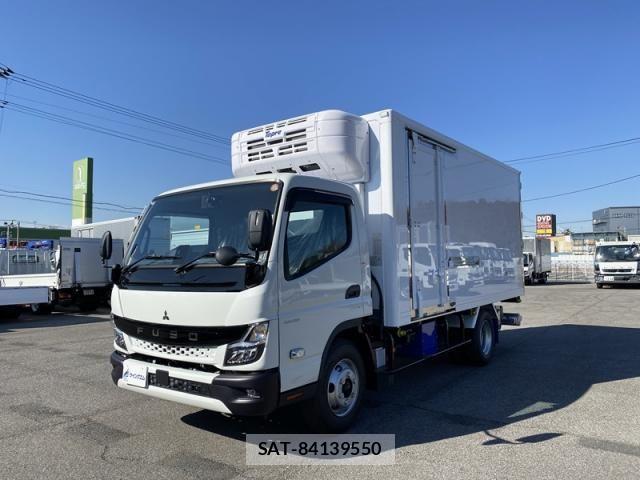 Mitsubishi CANTER 2026-04 7960786-0
