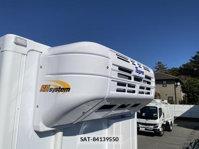 Mitsubishi CANTER 2026-04 7960786-11
