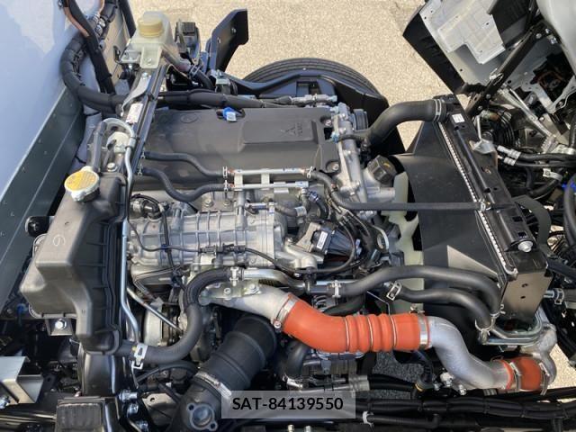Mitsubishi CANTER 2026-04 7960786-14