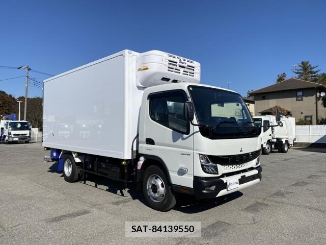 Mitsubishi CANTER 2026-04 7960786-2