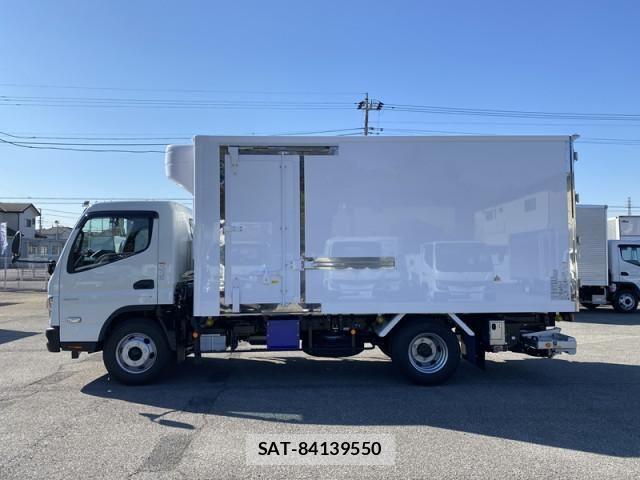 Mitsubishi CANTER 2026-04 7960786-3