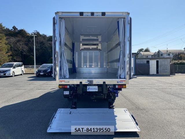 Mitsubishi CANTER 2026-04 7960786-8