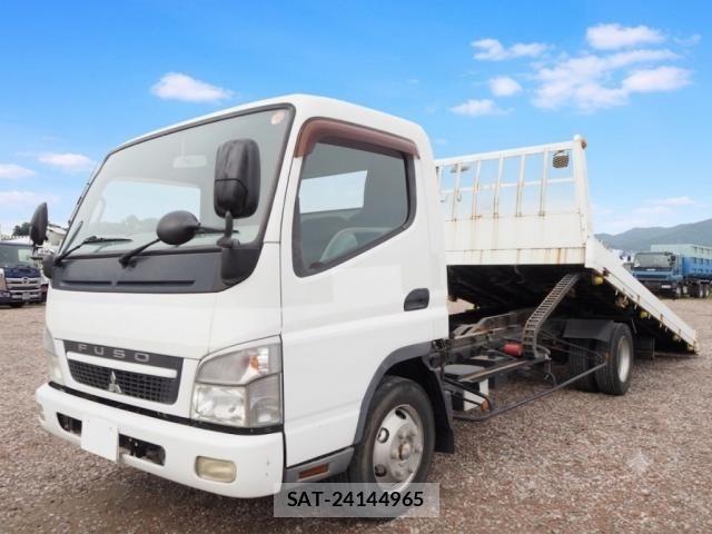 Mitsubishi CANTER 2011-02 7960821-0