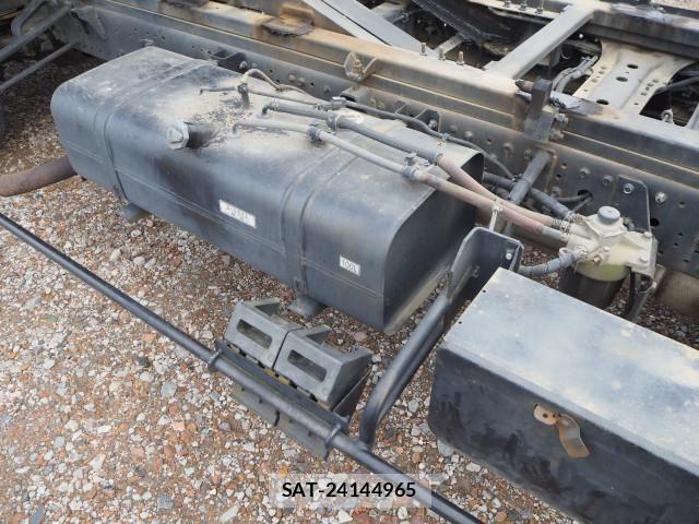 Mitsubishi CANTER 2011-02 7960821-9