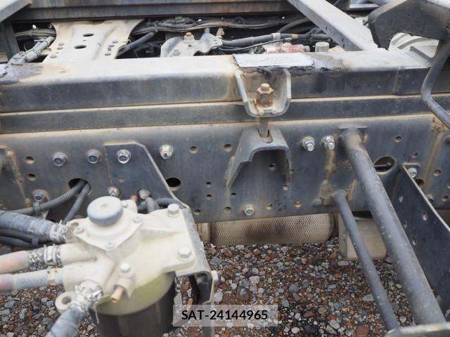 Mitsubishi CANTER 2011-02 7960821-10
