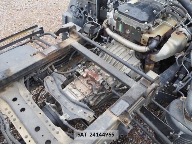 Mitsubishi CANTER 2011-02 7960821-11