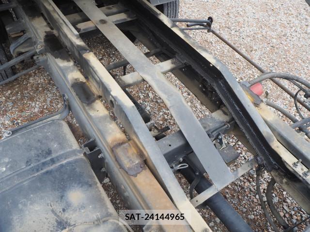Mitsubishi CANTER 2011-02 7960821-12