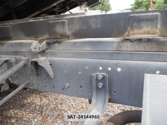 Mitsubishi CANTER 2011-02 7960821-14