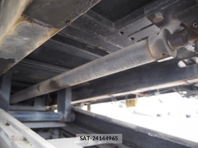 Mitsubishi CANTER 2011-02 7960821-15